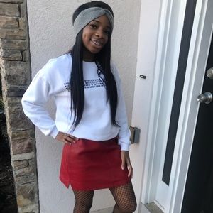 Meet your Posher, Zoe